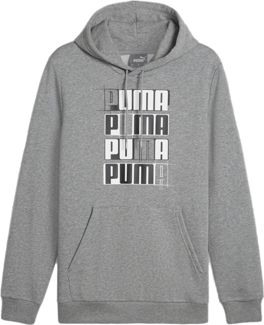 PUMA ESS+ LOGO LAB Hoodie