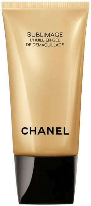 CHANEL SUBLIMAGE L'EXTRAIT DE CRÈME Ultimate Repair Cream
