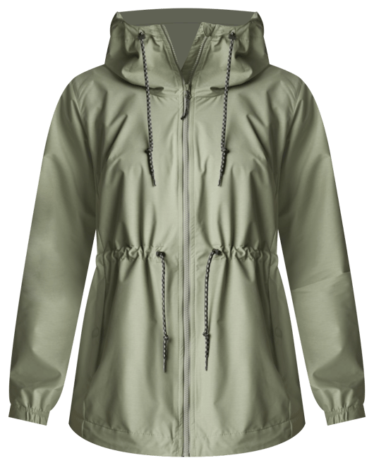 Women's Lillian Ridge™ Rain Shell | Columbia Sportswear