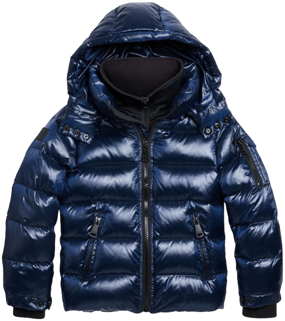 Big on sale sam jacket