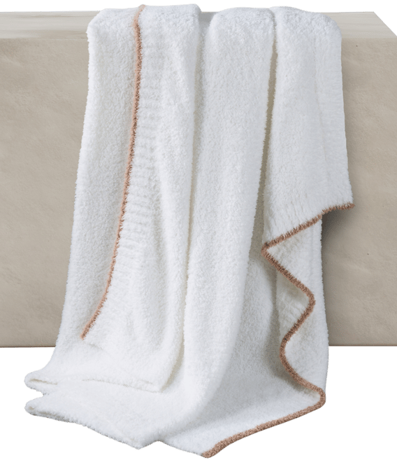 Sahara Cozy Throw, 50" x 70"