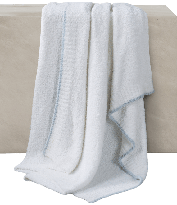 Sahara Cozy Throw, 50" x 70"