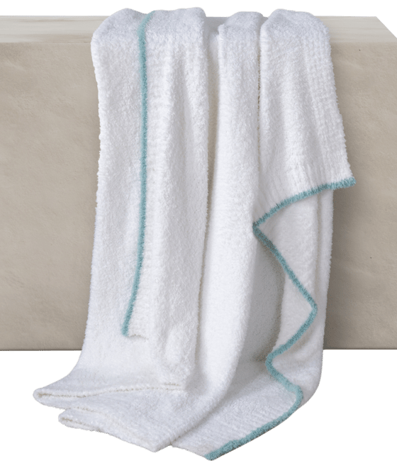 Warm Sand 24-Piece Towel Set