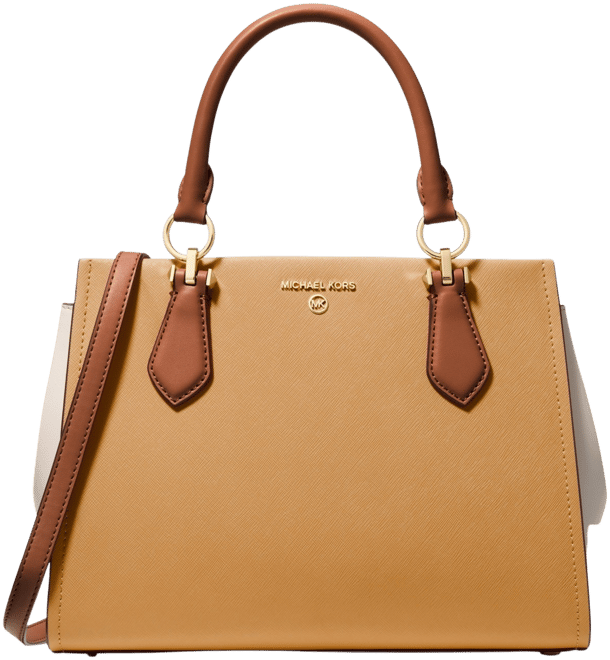 Macy s last act hotsell michael kors handbags