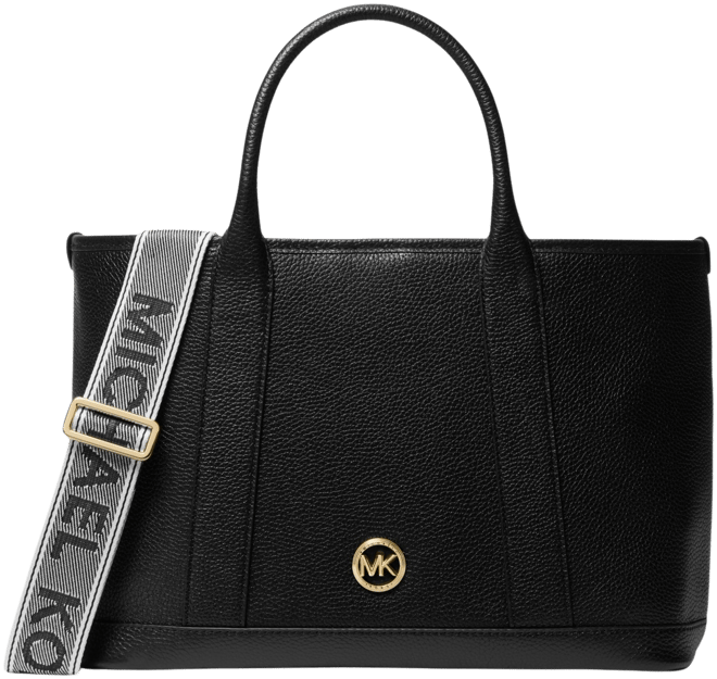 Michael kors pink online purse macys