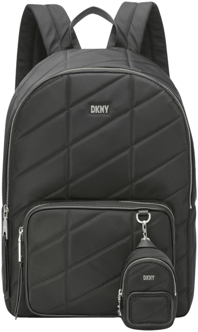 Dkny on sale laptop bag