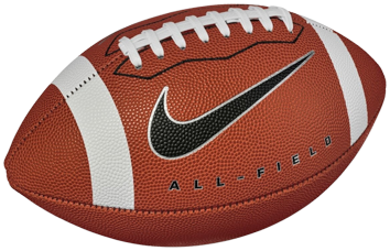 Nike Pee Wee All Field Football Dick's Sporting Goods