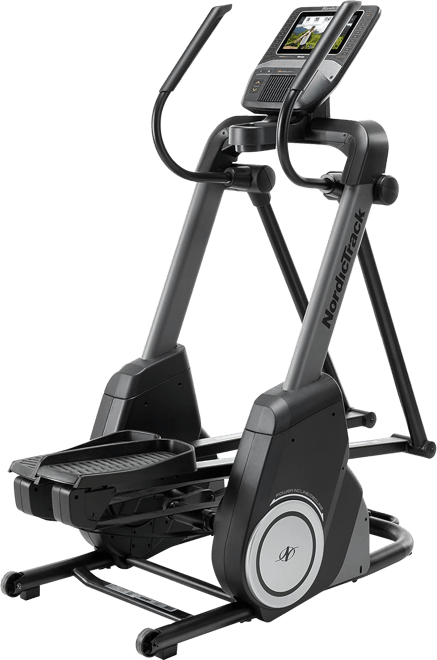 Best freestride online elliptical