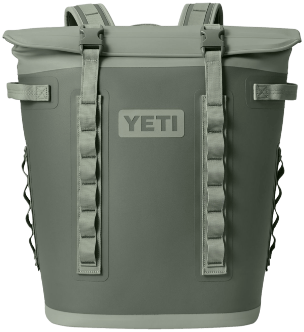 Yeti Hopper Backpack M20 SUB - Quest Outdoors