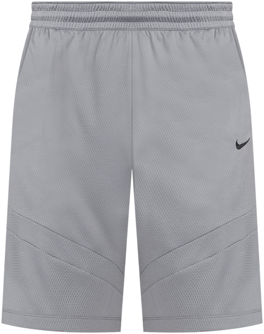 Nike Icon Short de basketball Dri-FIT 28 cm pour homme