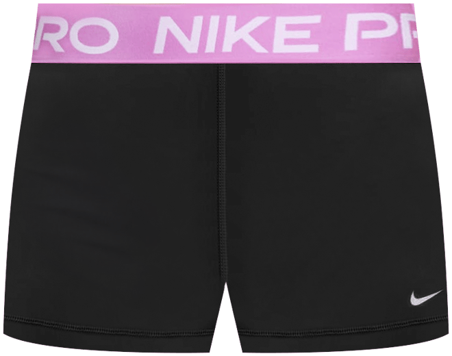 Nike Pro Women's 3" Shorts