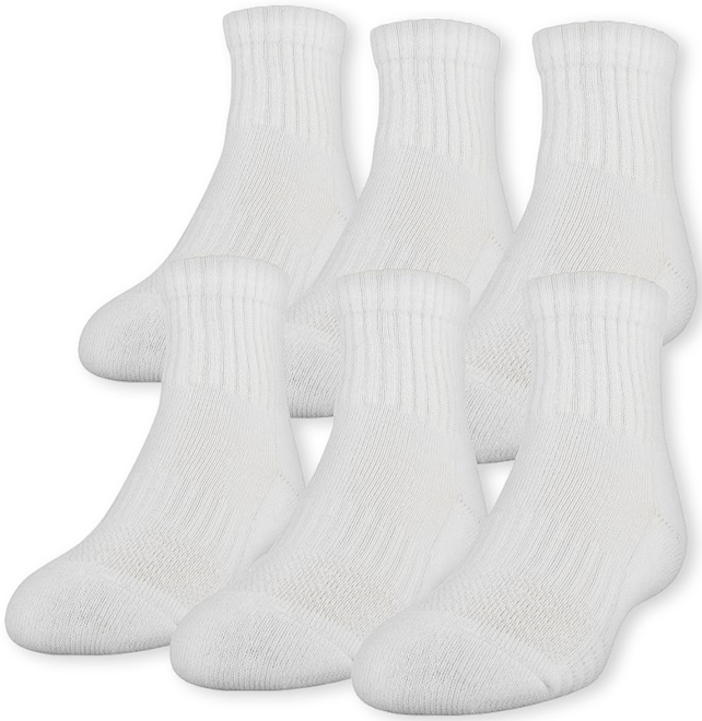 Kohls under best sale armor socks