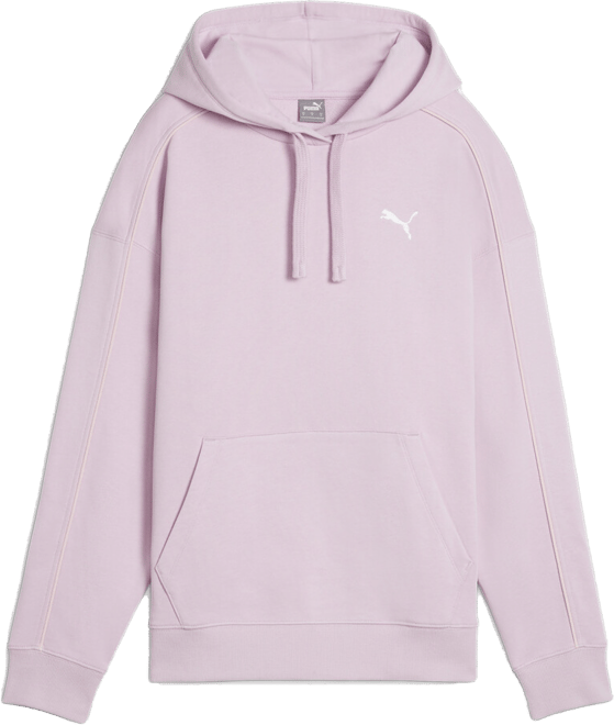 PUMA HER Women's Hoodie