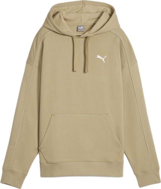 PUMA HER Women's Hoodie