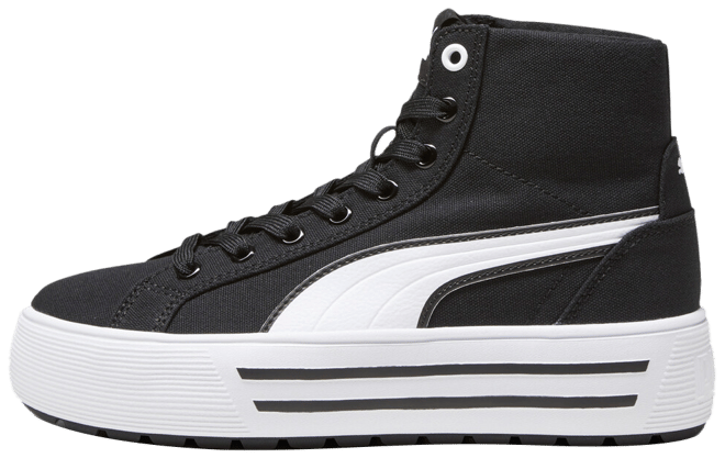 PUMA Kaia 2.0 Mid Sneakers