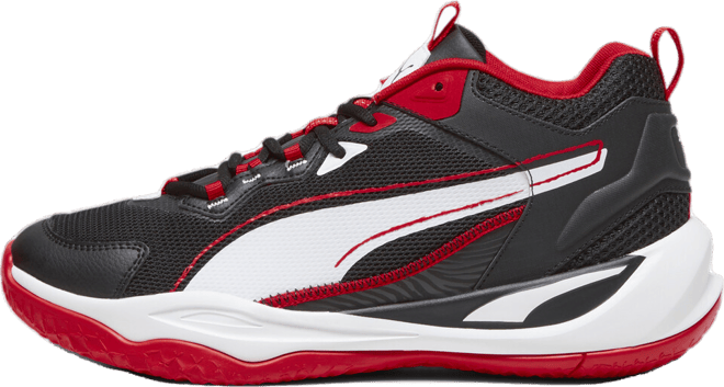 PUMA Playmaker Sneakers