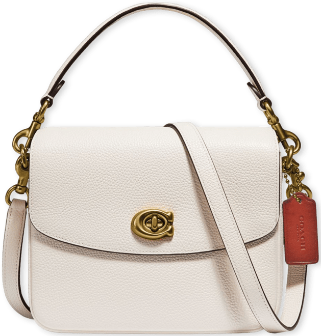 COACH Cassie 19 Signature Crossbody Bloomingdale s