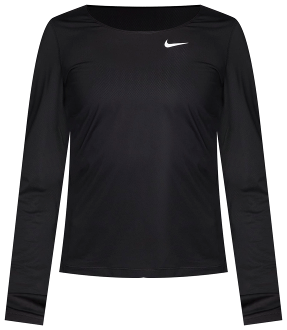 Nike Pro Women's Long-Sleeve Top