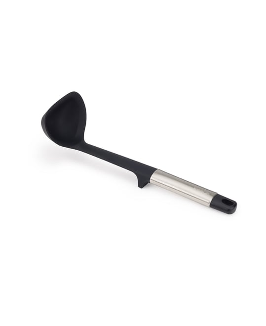 Elevate Silicone Ladle with Integrated Tool Rest