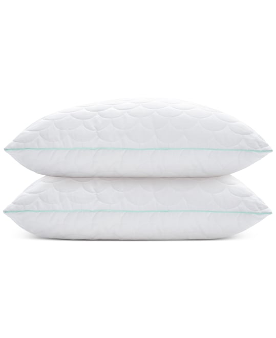 Serta top queen pillows