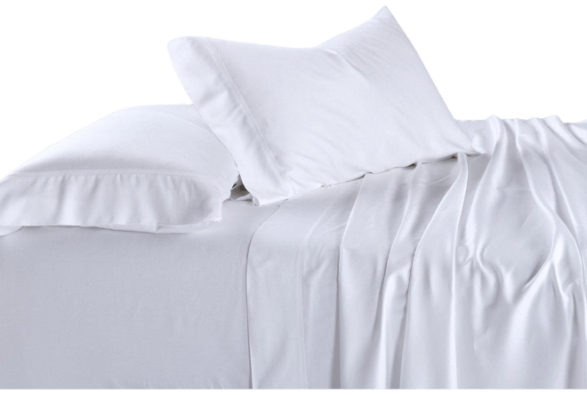 Colcha Linens Cambric White Comforter-Queen - Macy's