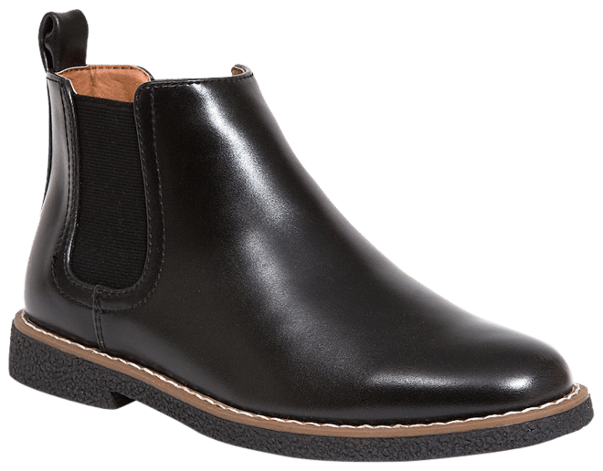 Kohls chelsea shop boots men