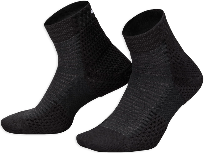 Nike Unicorn Dri-FIT ADV Cushioned Ankle Socks (1 Pair)