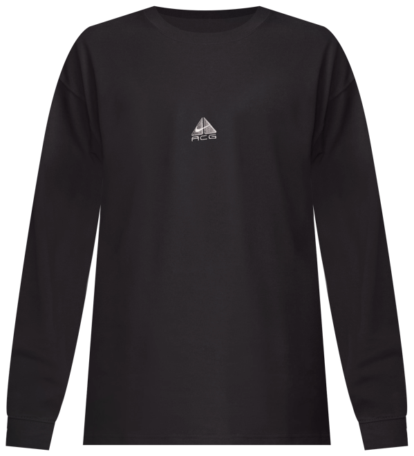 Nike ACG "Lungs" Playera de manga larga para hombre