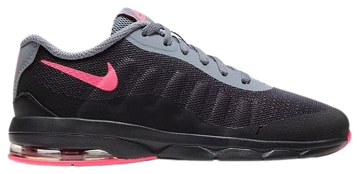 Air max invigor outlet black and pink