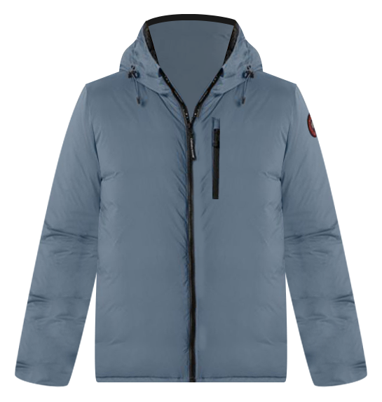 Canada goose lodge packable down clearance jacket