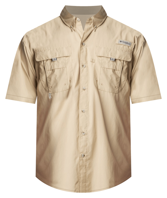 Columbia mens Bahama Ii Short Sleeve Shirt