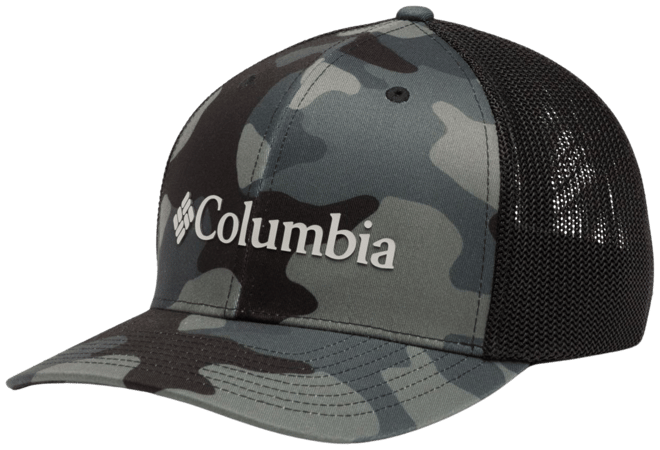 Columbia Mesh™ Ball Cap | Columbia Sportswear