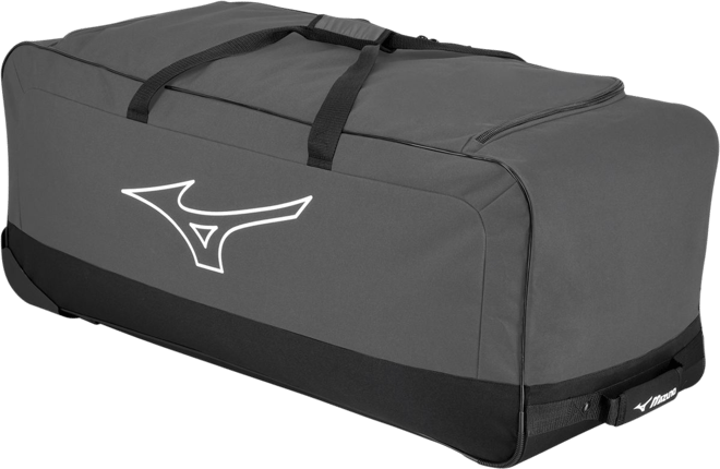 Mizuno Mega Wheeled Bag | Dick's Sporting Goods