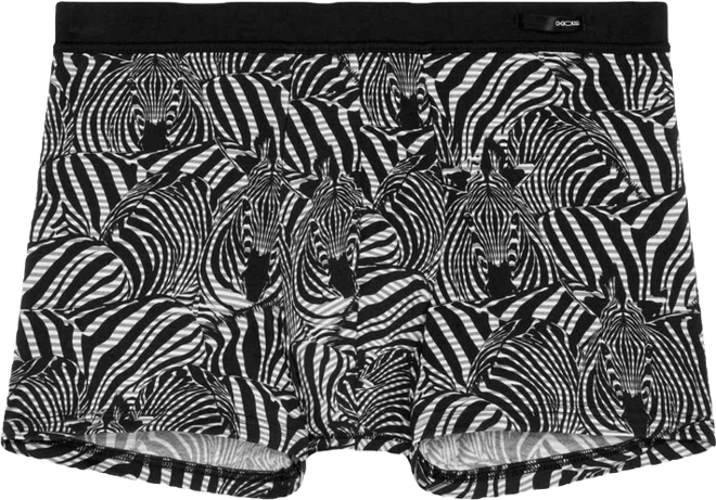 Men's Marty Comfort Boxer Briefs