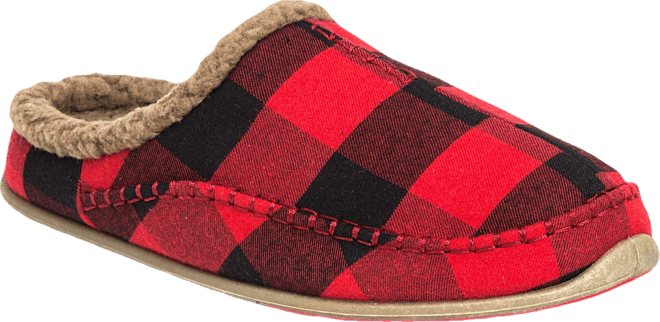 Men's Nordic Slipper