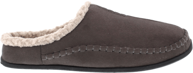 Men's Nordic Slipper