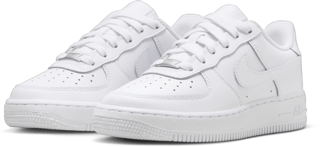 나이키 에어 포스 1 LE 주니어 신발