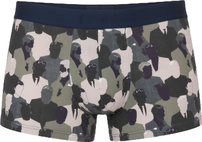 Men's Camostreet Boxer Brief