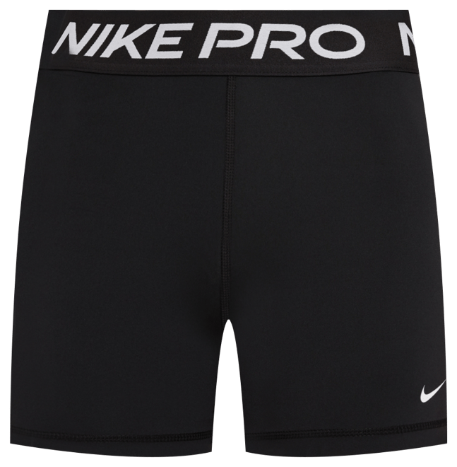 Nike Pro 365 5´´ Shorts Red