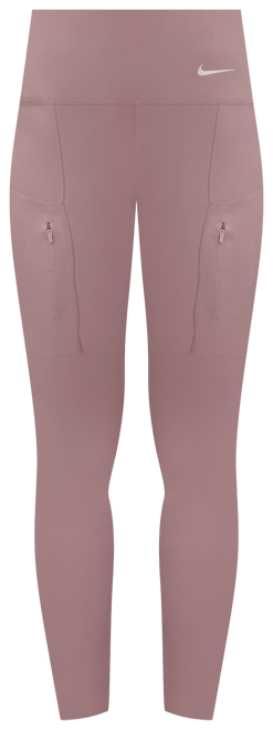 나이키 고 여성 펌 서포트 하이웨이스트 7/8 포켓 레깅스