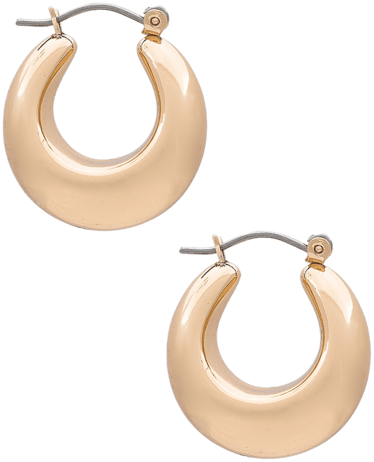 Hoop Earring