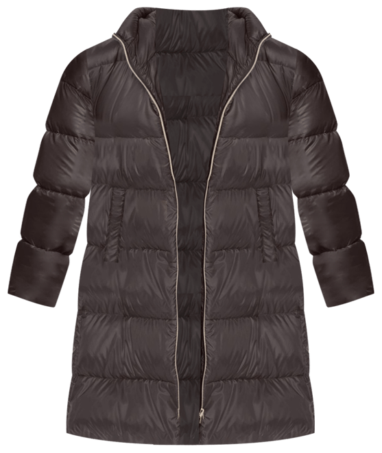 Herno Nylon Ultralight Oversized Puffer Coat | Bloomingdale's