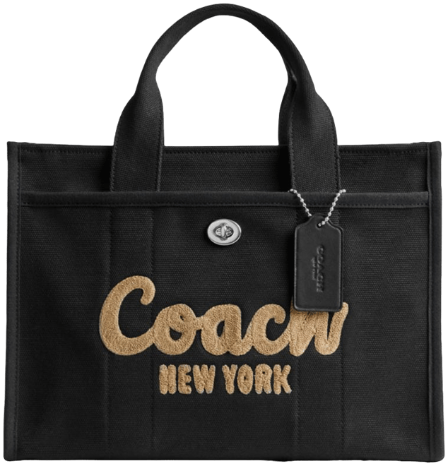 COACH カーゴトート カーゴ トート 26 | COACH/コーチ | 三越伊勢丹オンライン