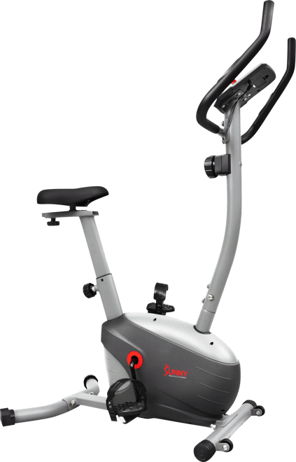 Sunny fitness recumbent online bike