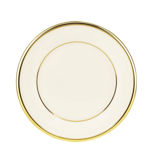 Eternal Appetizer Plate
