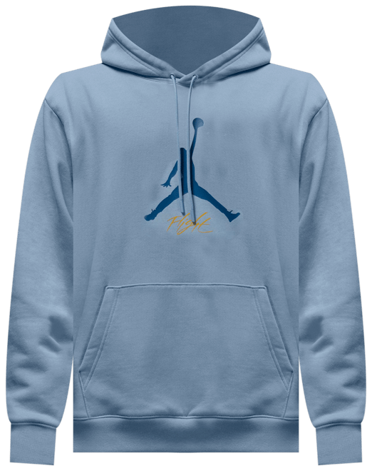 ジョーダン エッセンシャル メンズ フリース パーカー