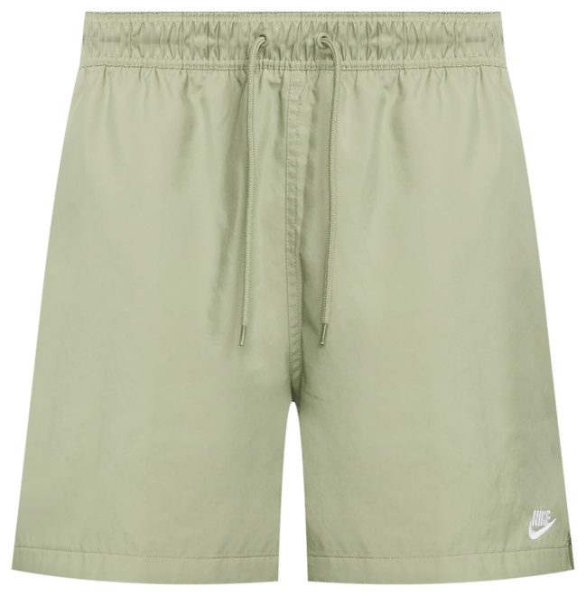 Nike Club Shorts de tejido Woven para hombre