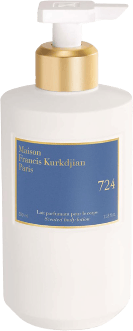 ボディローション Maison Francis Kurkdjian 724 350mL MFK-724-BodyRange-