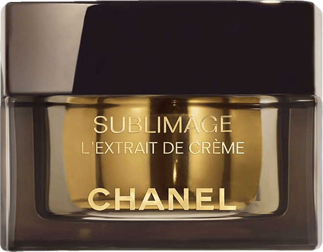 CHANEL SUBLIMAGE L'EXTRAIT DE CRÈME Amazon.com : Chanel Sublimage L'extrait De Creme Ultimate