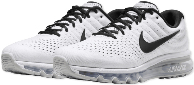Nike Air Max 2017 Tenis para hombre